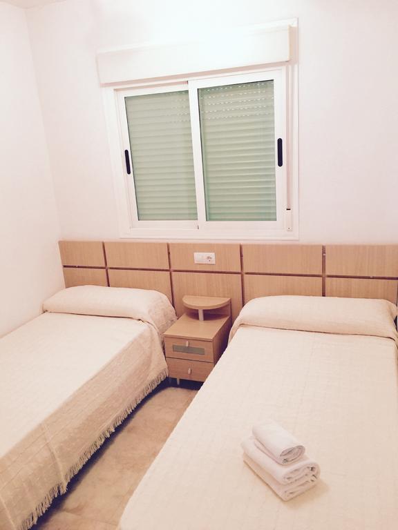 Apartamentos Deluxe 3 Marina D'Or Оропеса-дель-Мар Экстерьер фото