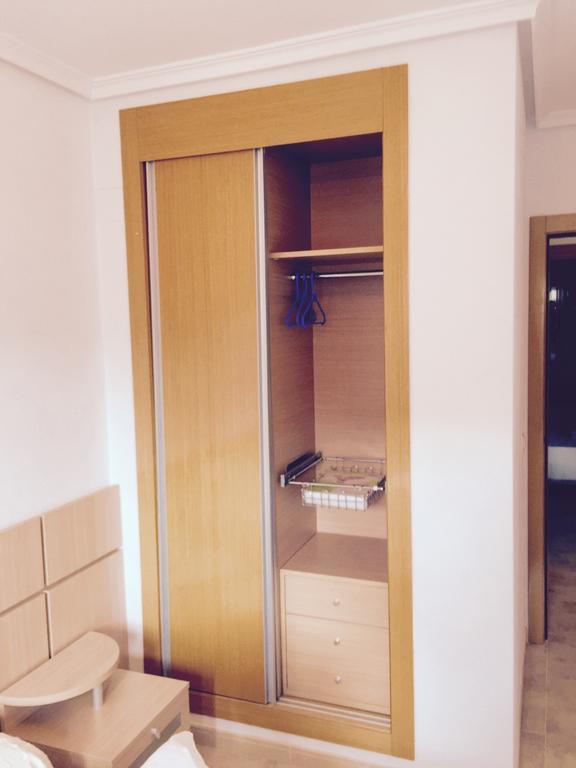 Apartamentos Deluxe 3 Marina D'Or Оропеса-дель-Мар Экстерьер фото